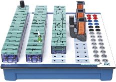 Conceptos básicos de ingeniería eléctrica / electrónica