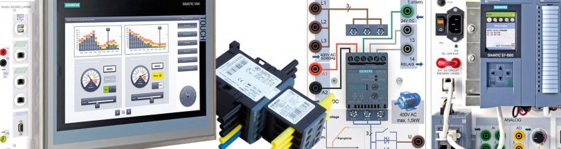 Controlador lógico programable