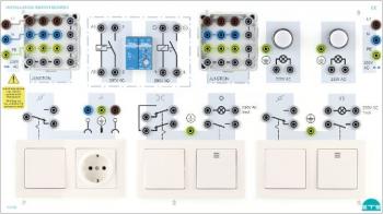 Inyección Electrónica del Automóvil