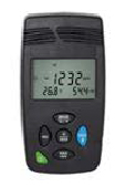 Co2 Air Checker Producto 2