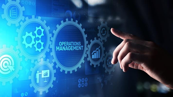 Administración y gestión