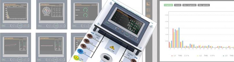 Instalación y mantenimiento